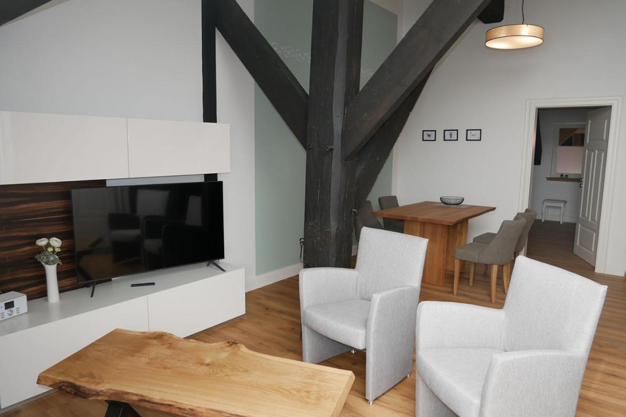 Gulfhof Fresena Apartment Norden Ngoại thất bức ảnh