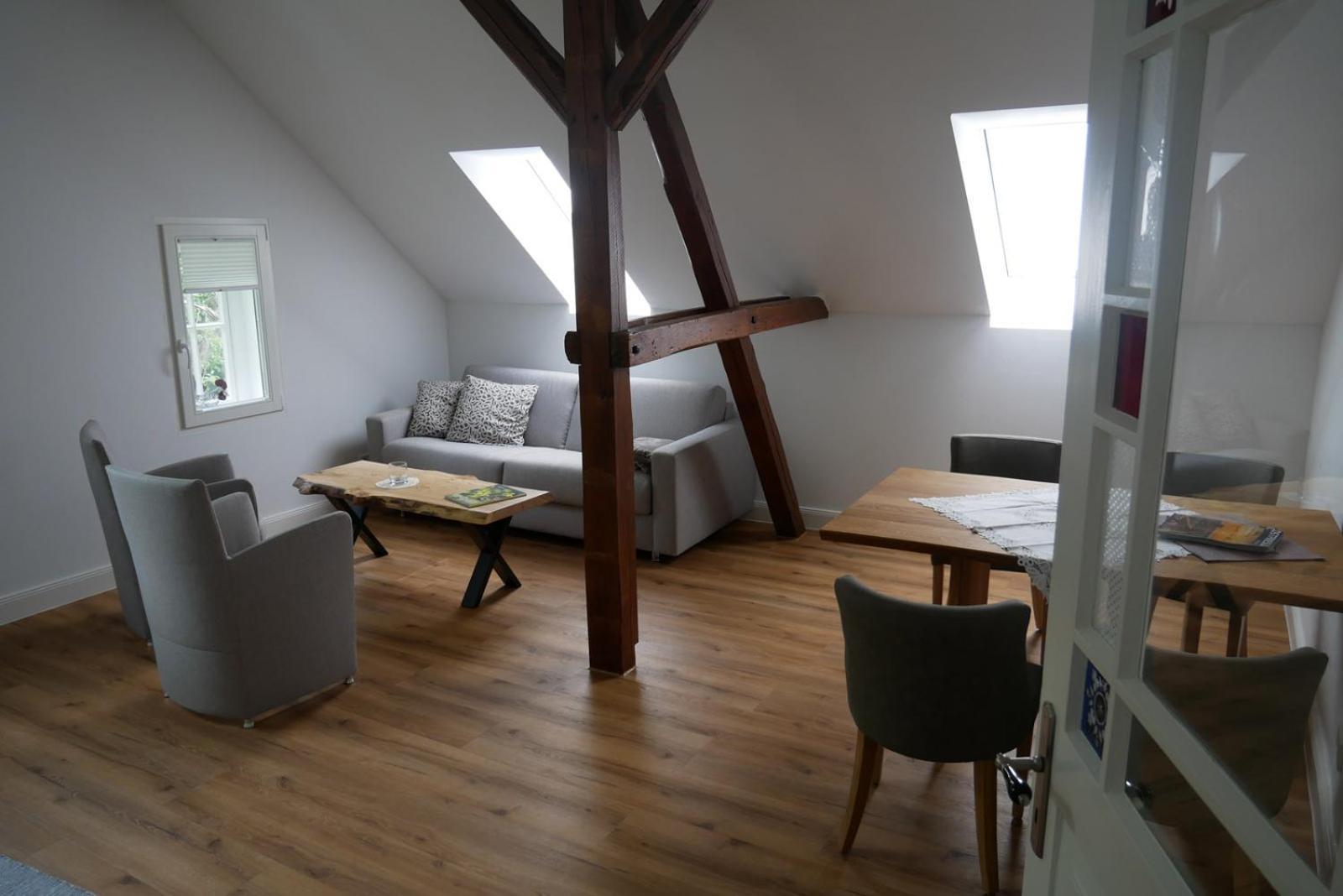 Gulfhof Fresena Apartment Norden Ngoại thất bức ảnh