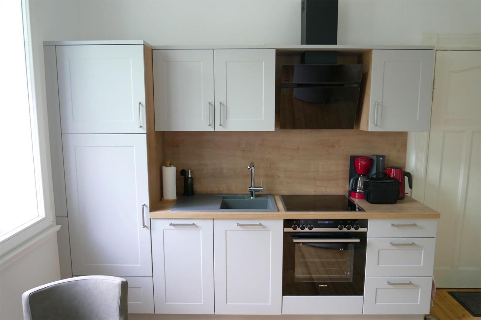 Gulfhof Fresena Apartment Norden Phòng bức ảnh