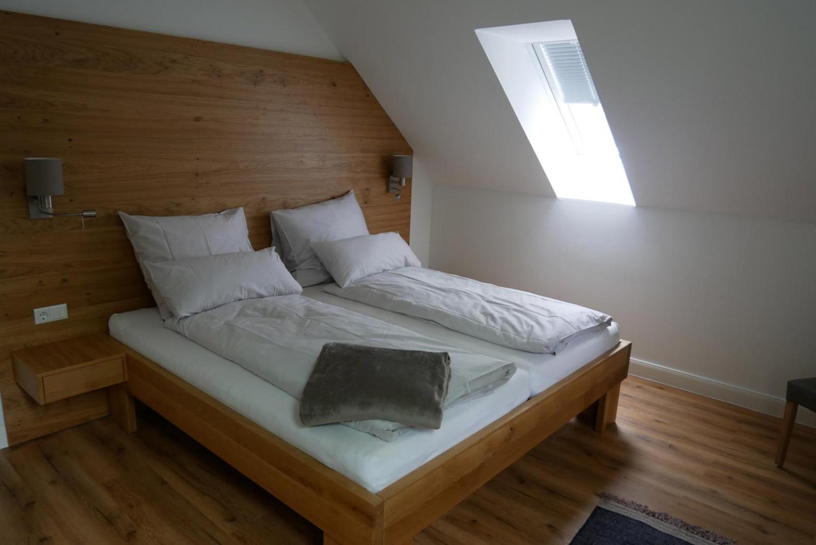 Gulfhof Fresena Apartment Norden Phòng bức ảnh